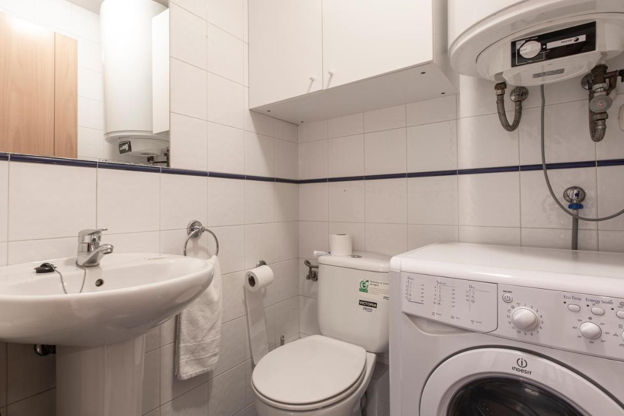 Outdoor Apartaments - Comfort Андорра-ла-Велья Екстер'єр фото