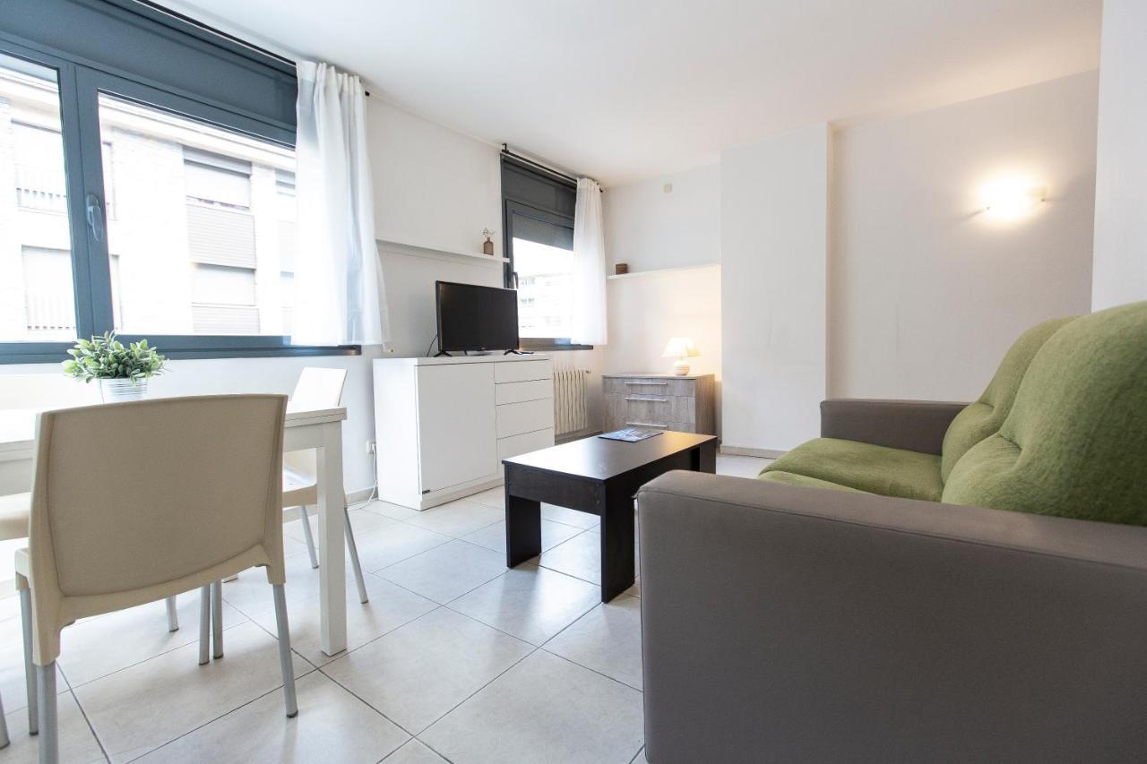 Outdoor Apartaments - Comfort Андорра-ла-Велья Екстер'єр фото