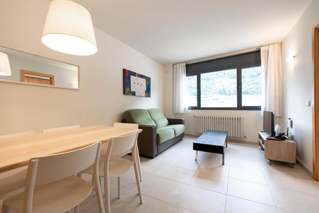 Outdoor Apartaments - Comfort Андорра-ла-Велья Екстер'єр фото