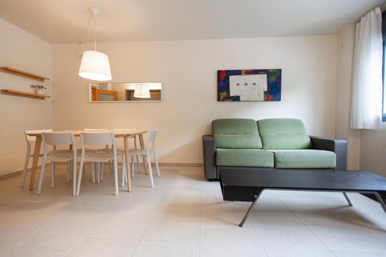 Outdoor Apartaments - Comfort Андорра-ла-Велья Екстер'єр фото