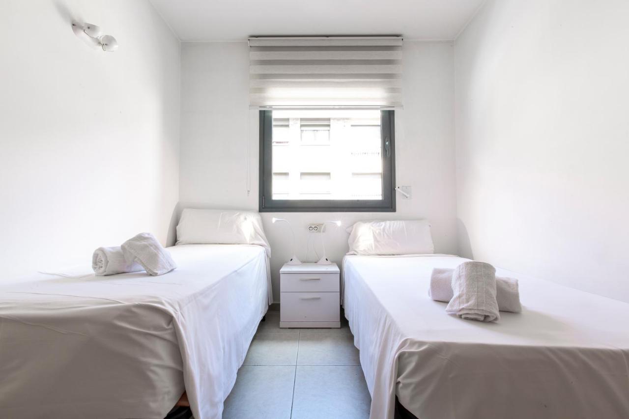 Outdoor Apartaments - Comfort Андорра-ла-Велья Екстер'єр фото