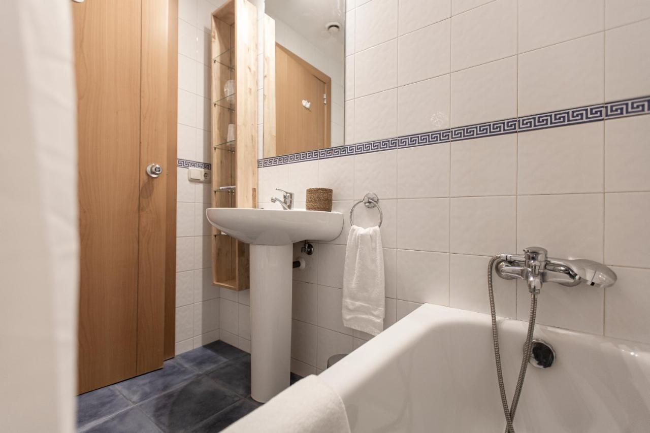Outdoor Apartaments - Comfort Андорра-ла-Велья Екстер'єр фото