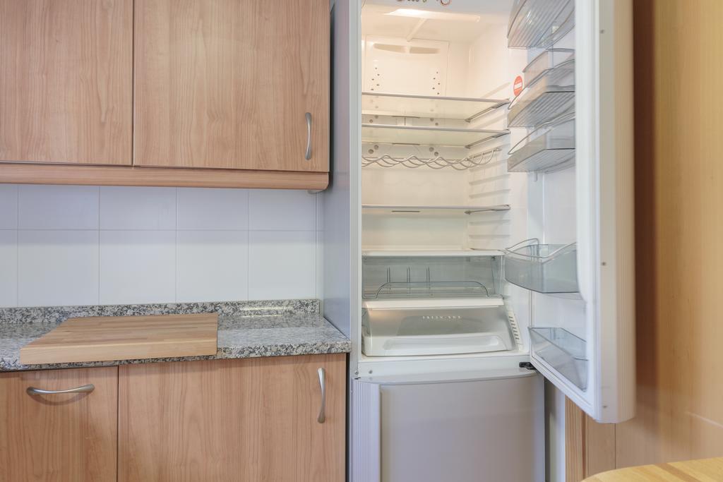 Outdoor Apartaments - Comfort Андорра-ла-Велья Екстер'єр фото